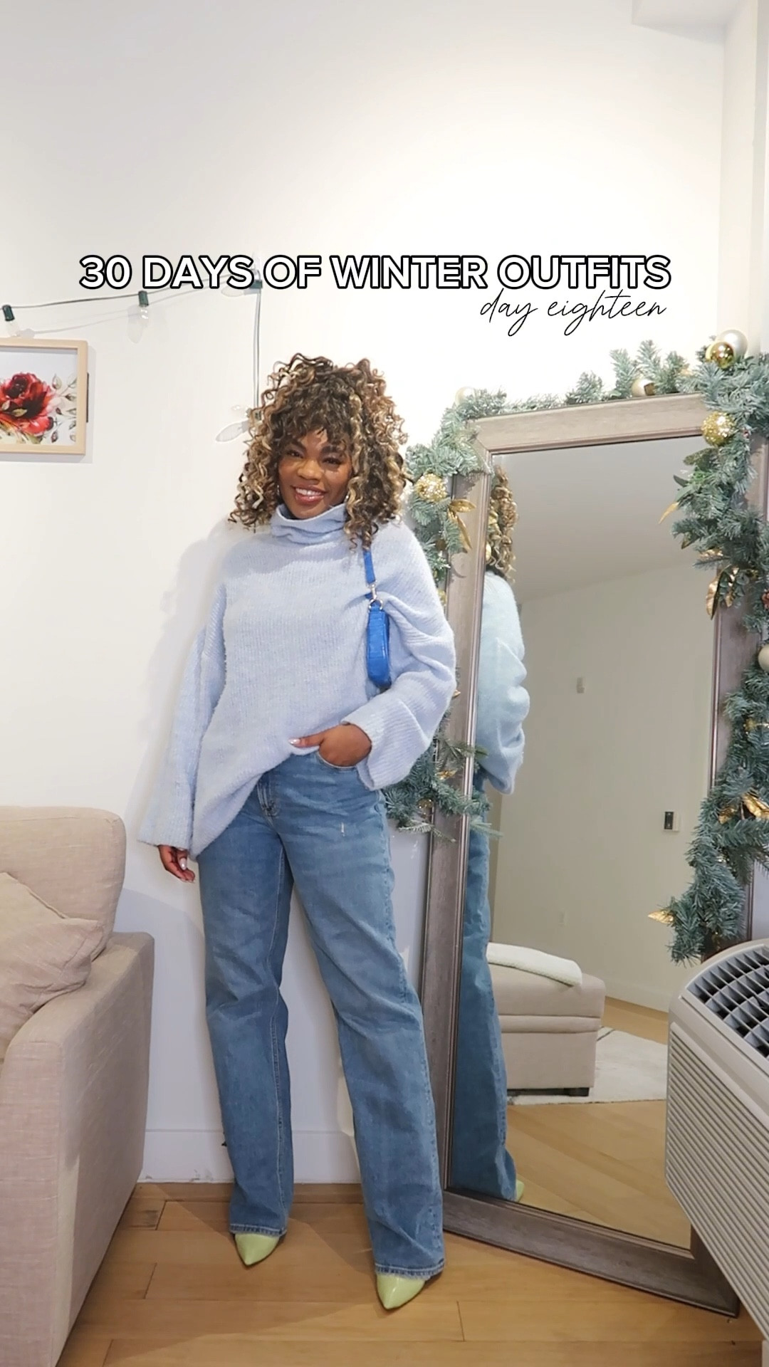 Day 18 of 30!

#LTKsalealert #LTKstyletip