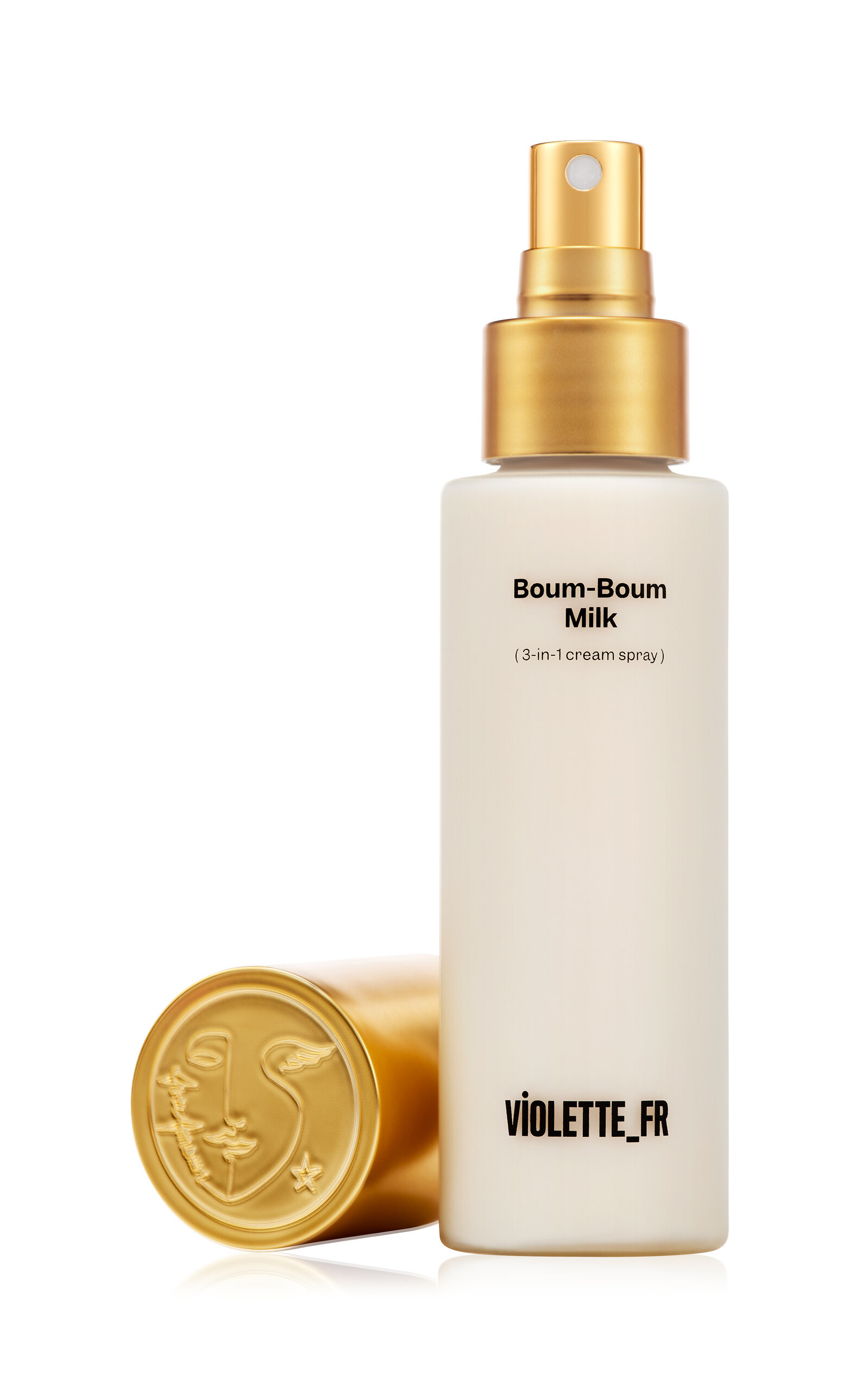 Boum-Boum Milk | Moda Operandi (Global)