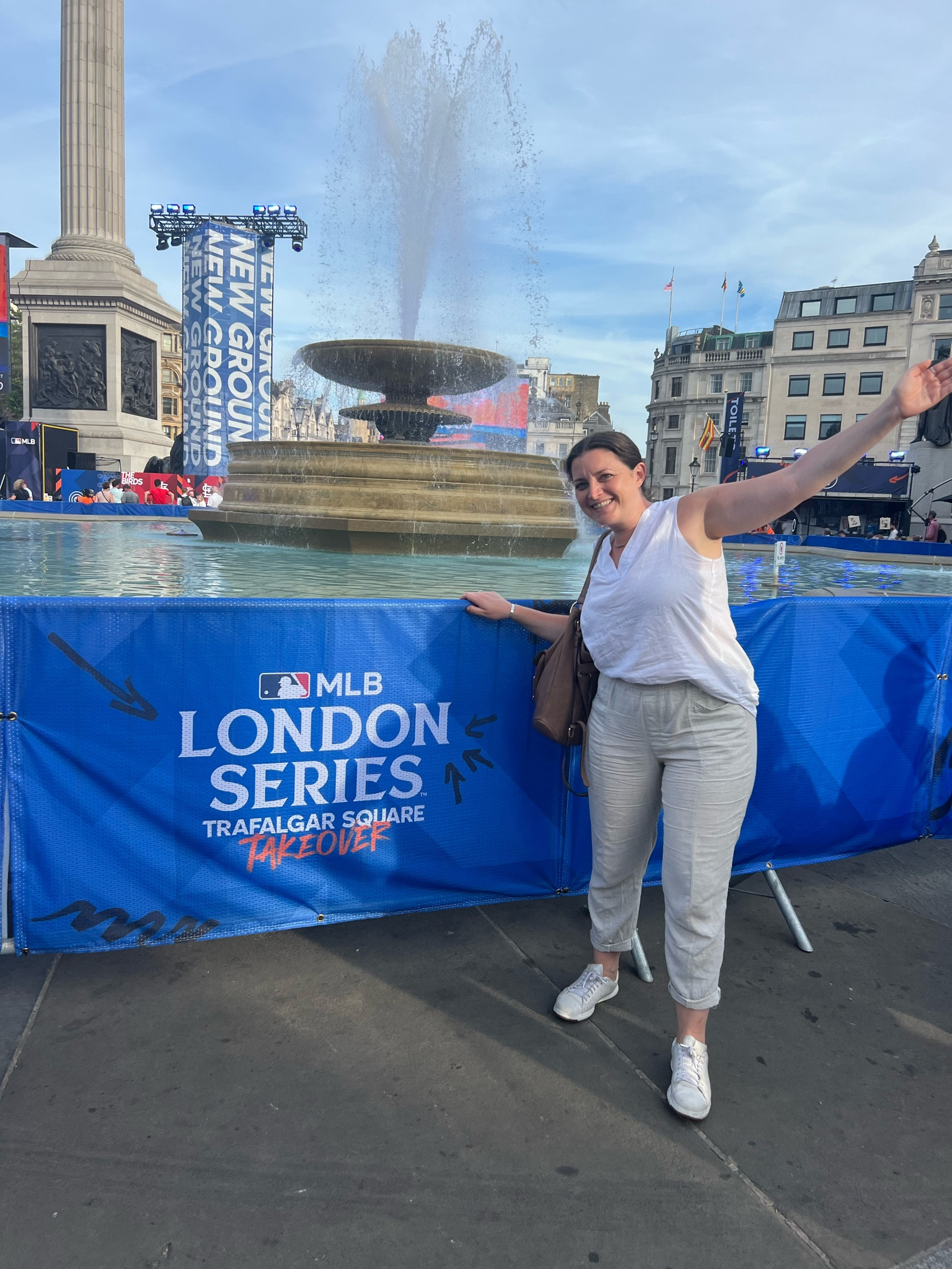Cubbies in LDN!

#LTKfindsunder50 #LTKfindsunder100 #LTKtravel