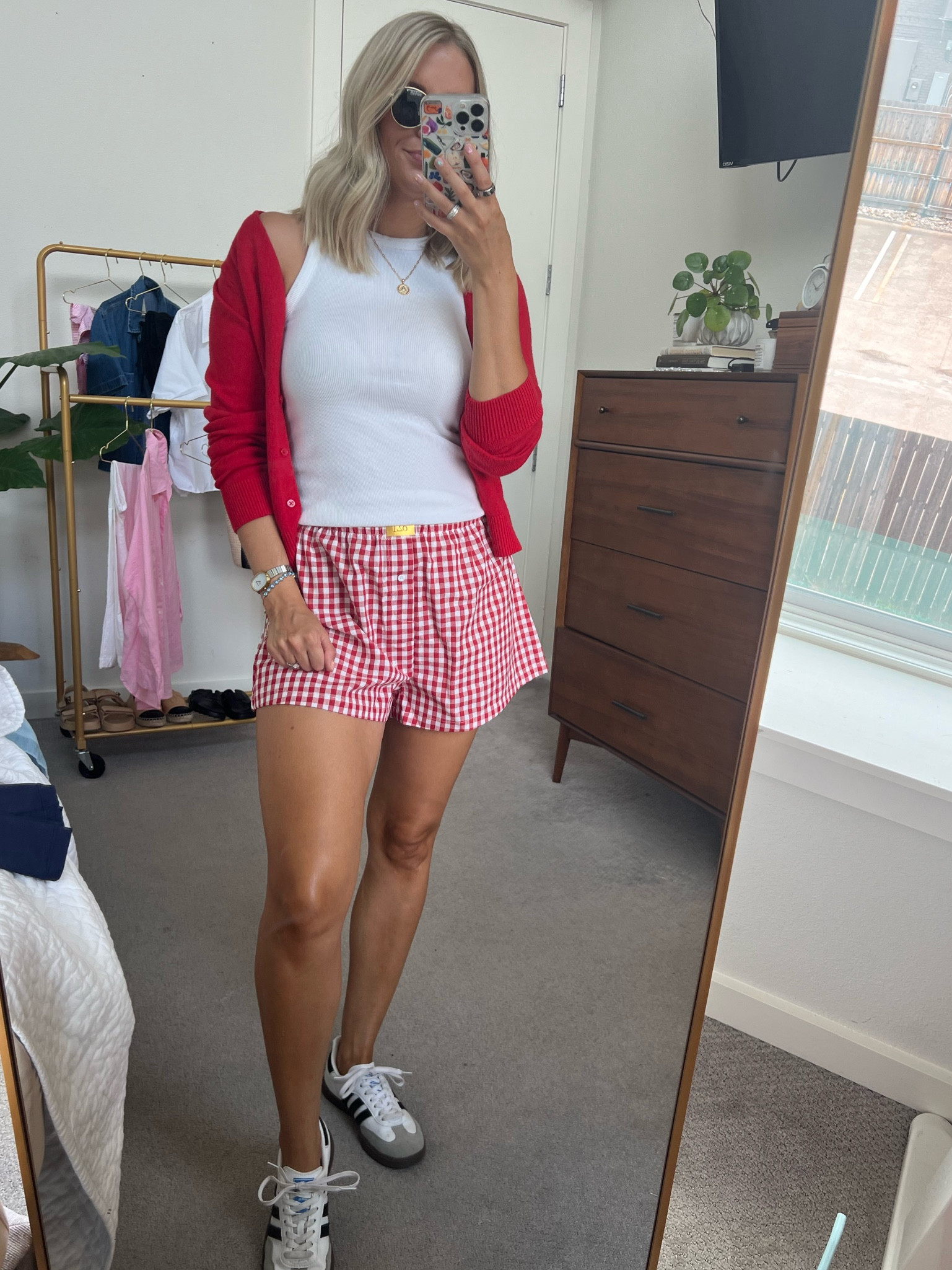 Summer outfit 

#LTKFindsUnder100 #LTKSeasonal