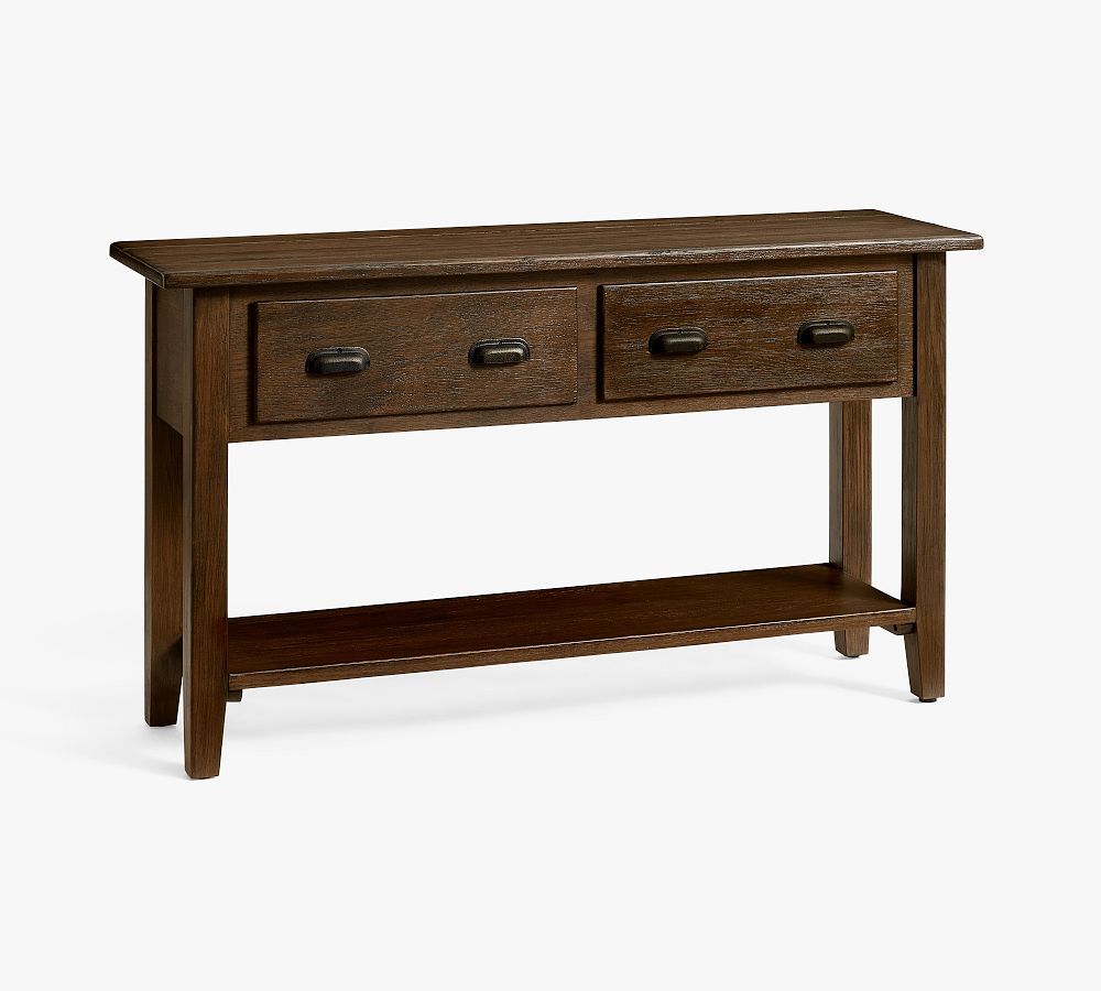 Amherst Console Table | Pottery Barn (US)