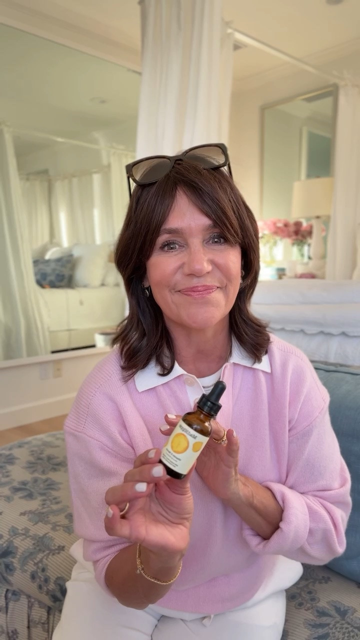 Add this to your skincare lineup asap! It’s so affordable and works as well (if not, better) than more expensive versions. I swear by this Amazon beauty find!

#LTKmorningroutine #LTKselfcare #LTKBeauty