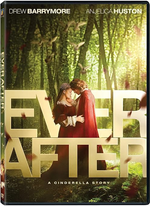 Ever After - A Cinderella Story | Amazon (US)