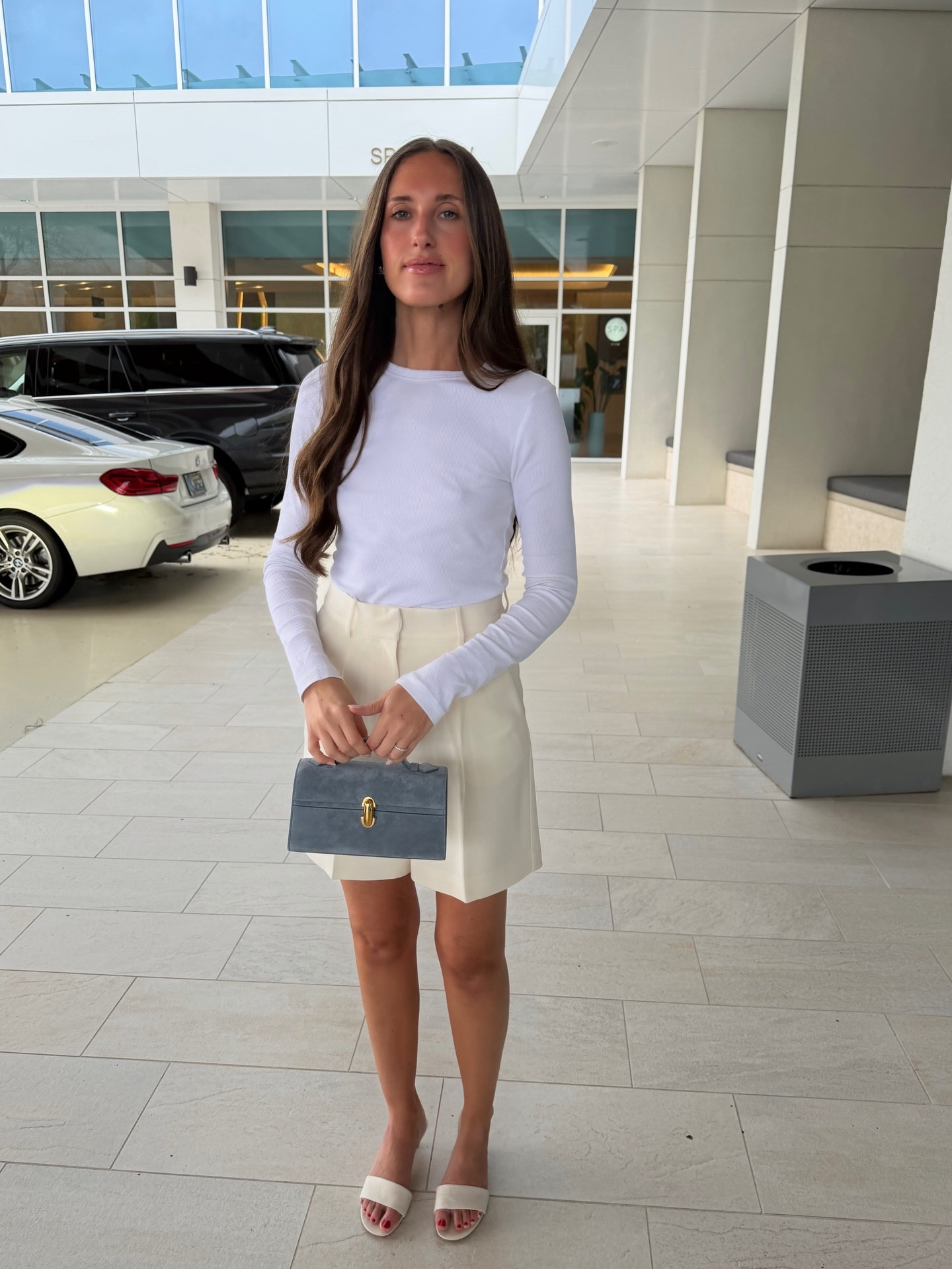 4 days that my girls will remember for a lifetime 🪄 
I feel like I have been at a Kids Vegas, ready for our solo vacay next month @niccisharp 😉

#LTKdayinmylife