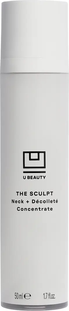 The SCULPT Neck + Décolleté Concentrate | Nordstrom