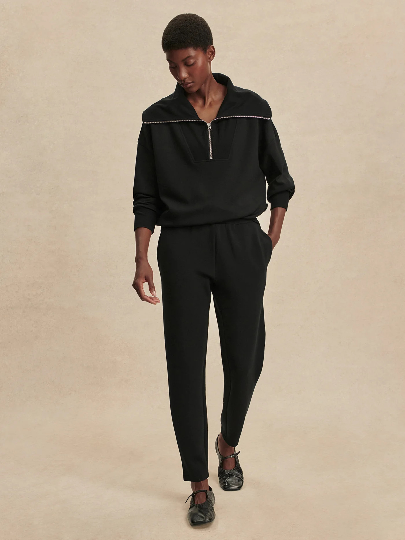 The Slim Pant 27.5" | Varley US