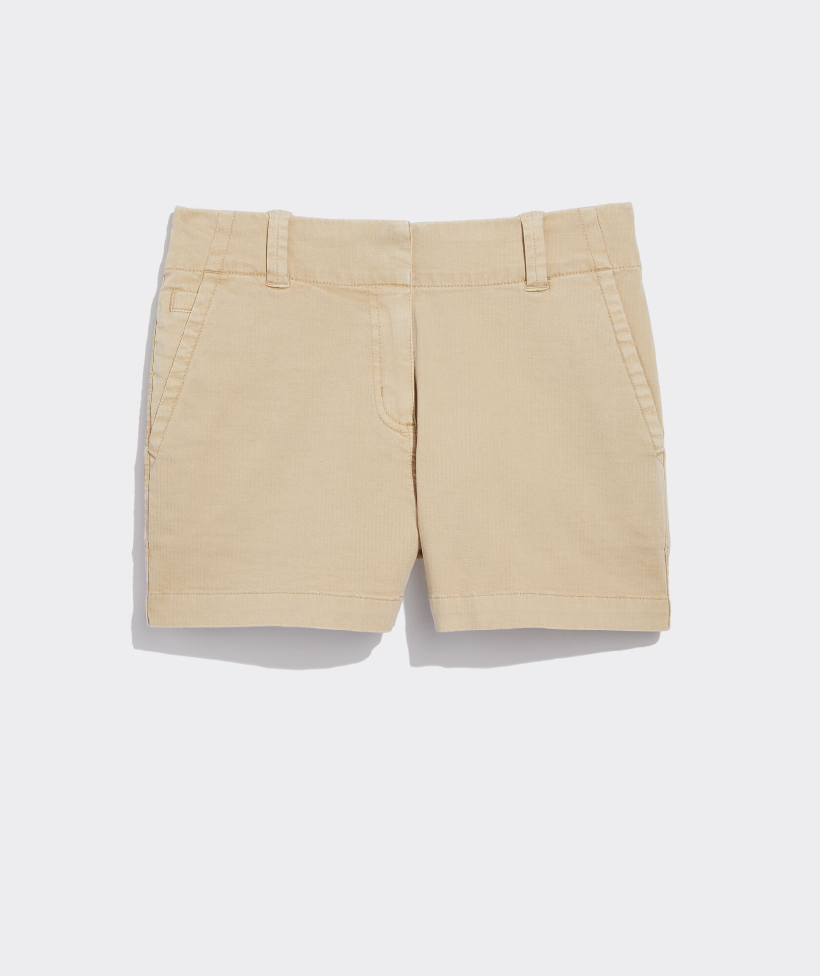 3 1/2 Inch Herringbone Every Day Shorts | vineyard vines