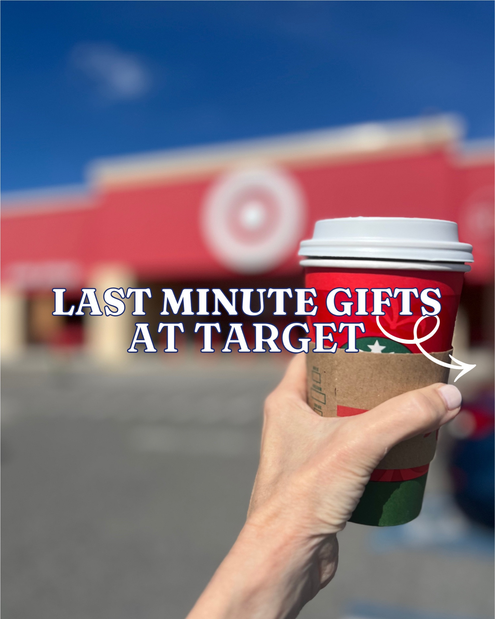 last minute gifts, gift guide, target gifts, gifts for her 

#LTKFindsUnder100 #LTKHoliday #LTKGiftGuide