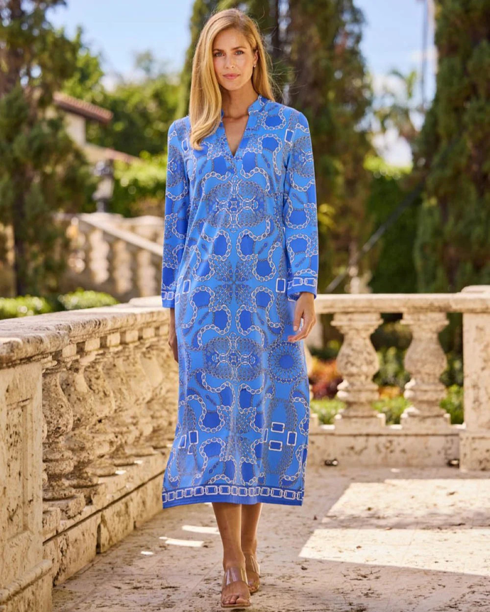 Devon Dress - Jude Cloth | Jude Connally