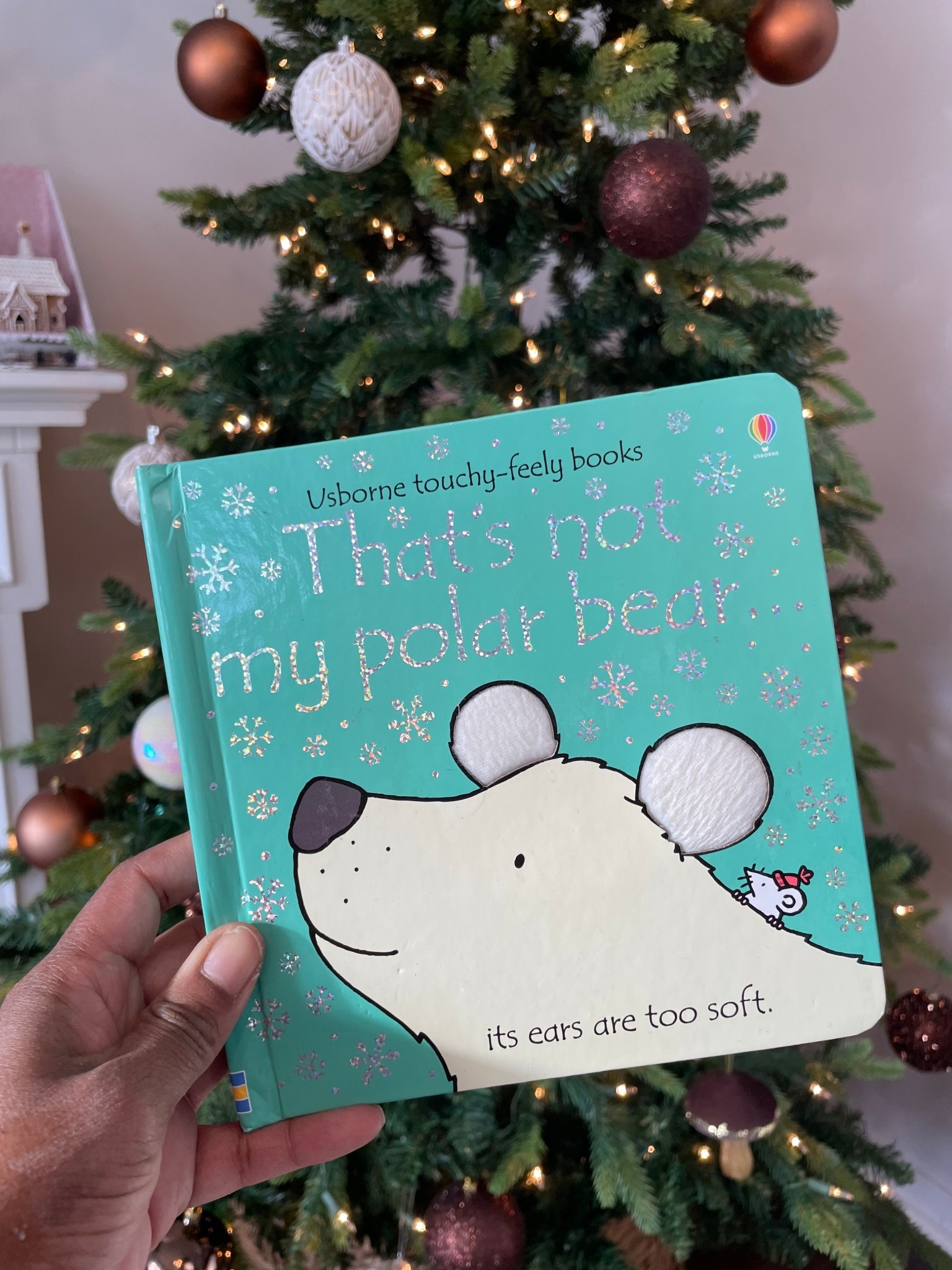 These would be perfect for some holiday reading! 

#LTKcanada #LTKwinter #LTKkids