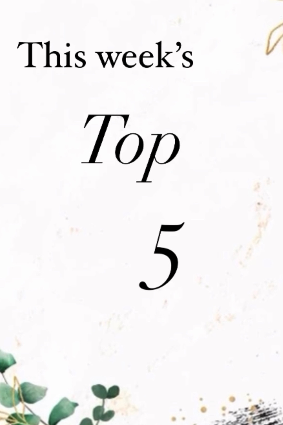 10/1/23 top 5

#LTKfindsunder50 #LTKsalealert #LTKxPrime