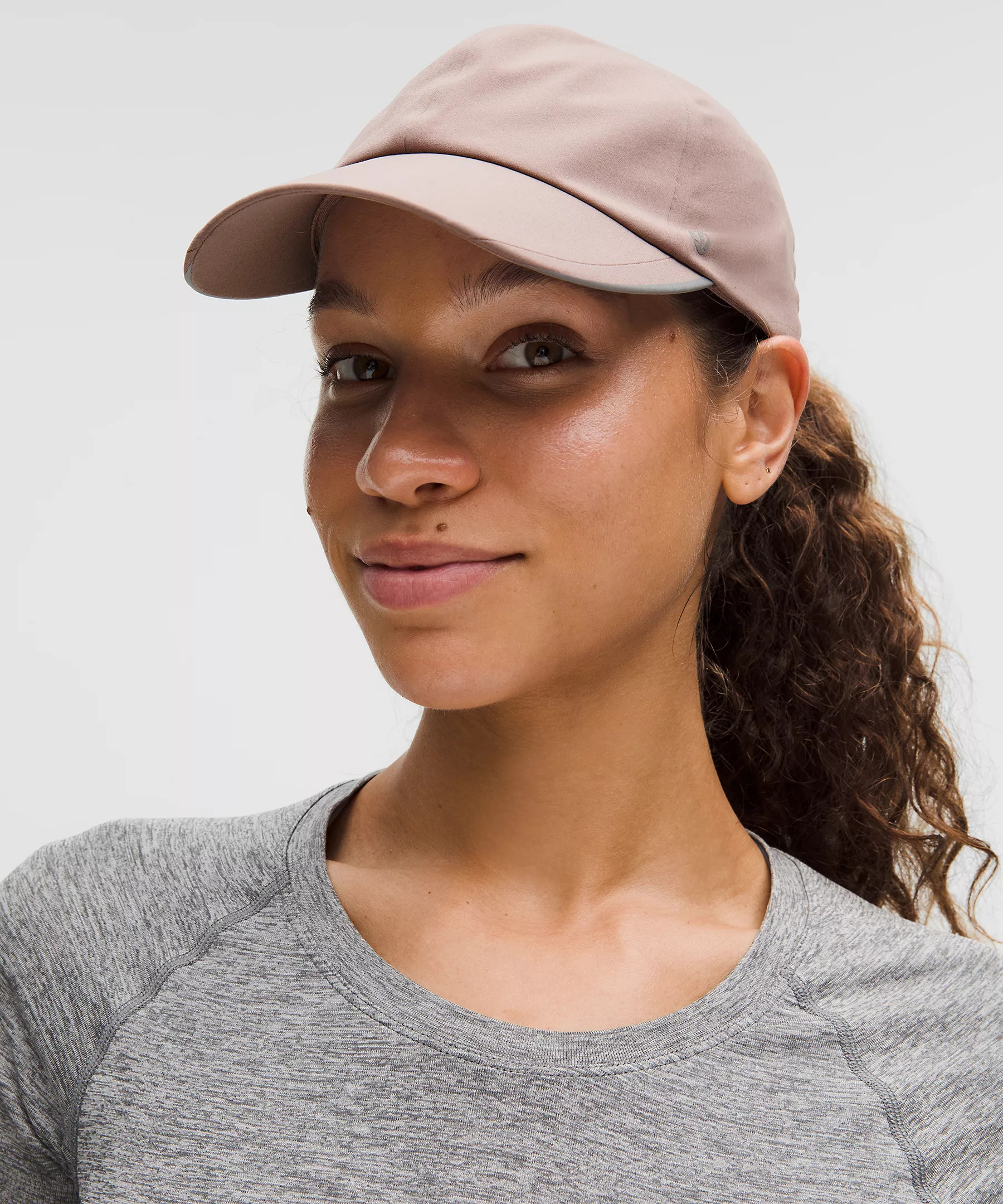 Women's Fast and Free Ponytail Running Hat | Lululemon (US)