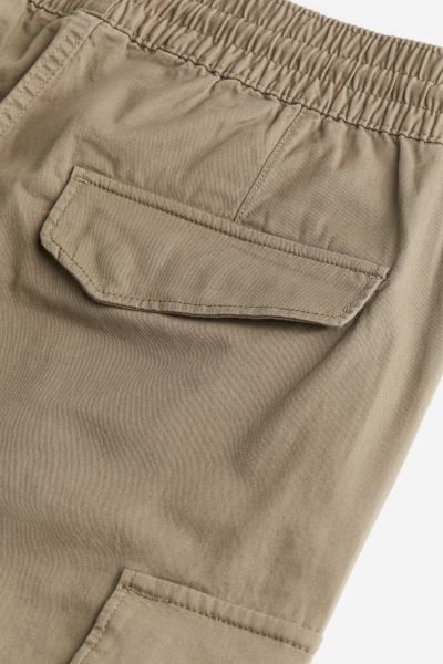 Cargo Joggers | H&M (US + CA)