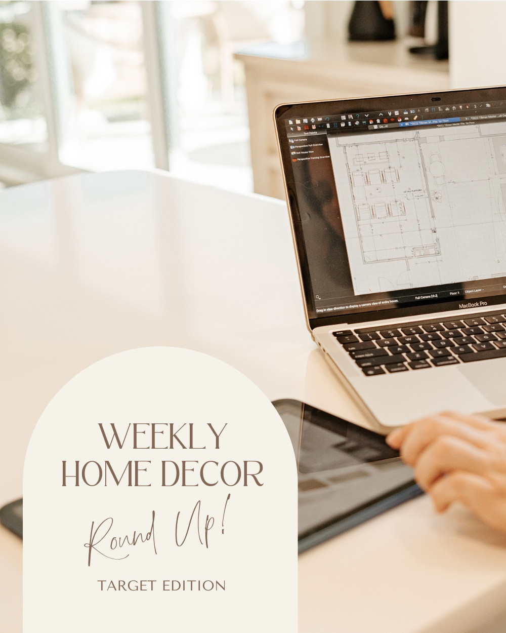DG Weekly Home Decor Round Up // Target Edition 

#LTKSaleAlert #LTKHome #LTKFindsUnder100