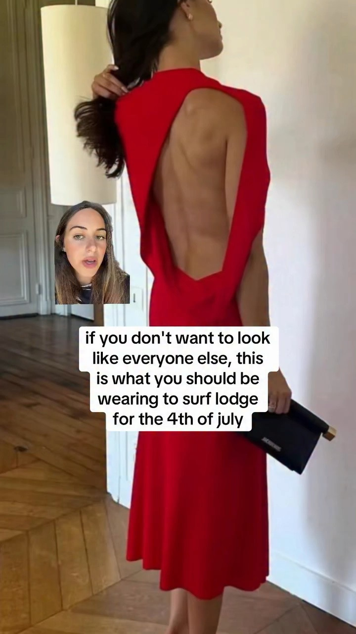 and that’s how to dress for a 4th of july party…

#4thofjulyoutfit #4thofjulyweekend #4thofjulyoutfits #4thofjulyfashion #fourthofjulyoutfit

#LTKootd #LTKSeasonal