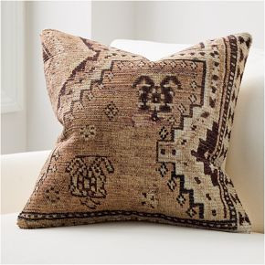 Delia Pillow Cover | West Elm (US)