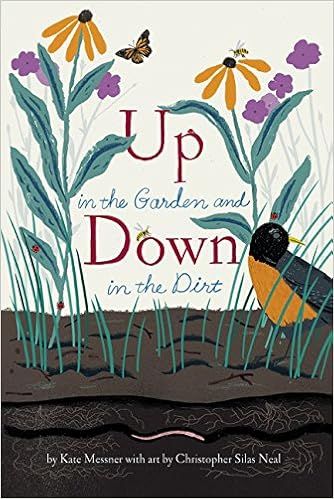 Up in the Garden and Down in the Dirt | Amazon (US)