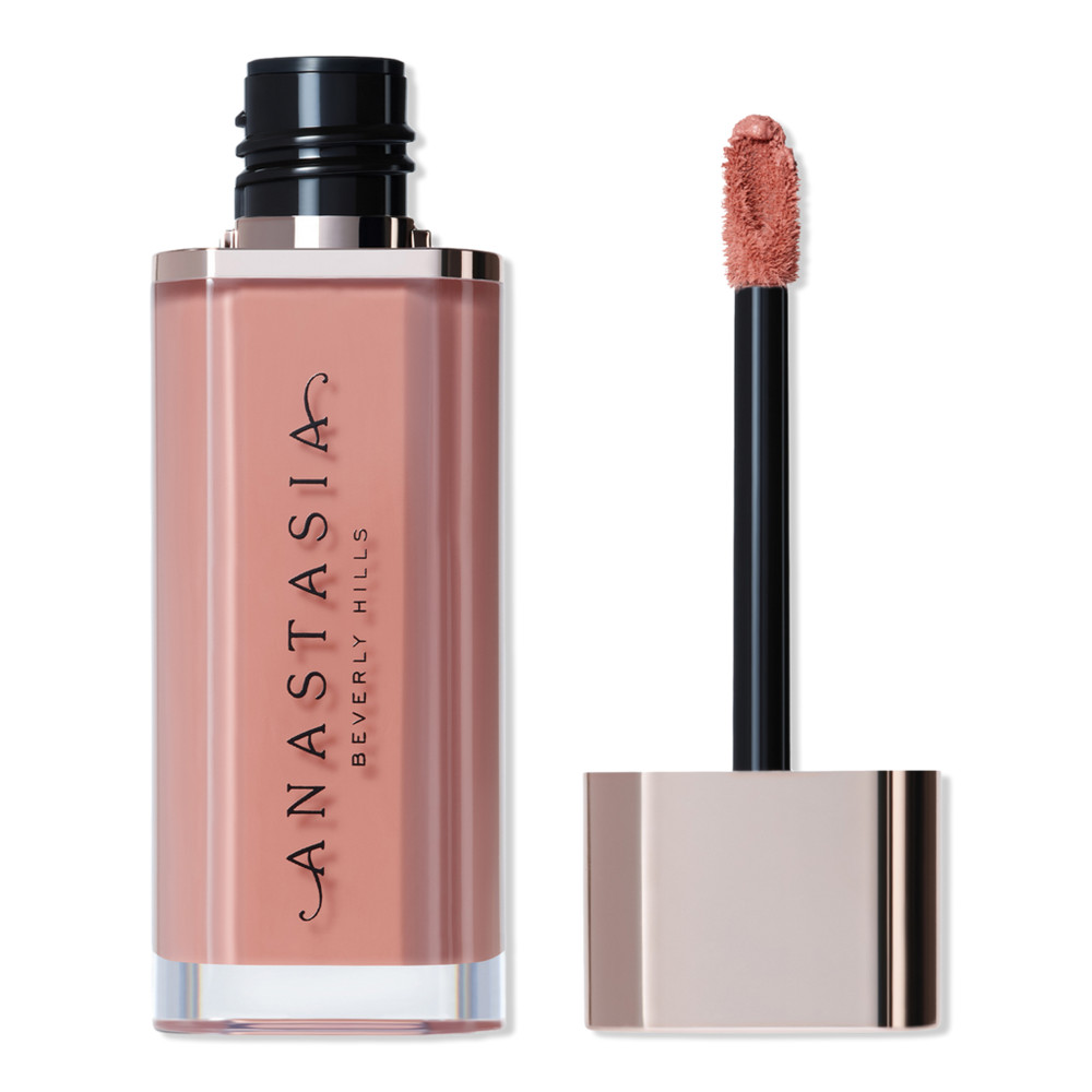 Anastasia Beverly Hills Lip Velvet Full-Pigment Lip Mousse - Crush | Ulta
