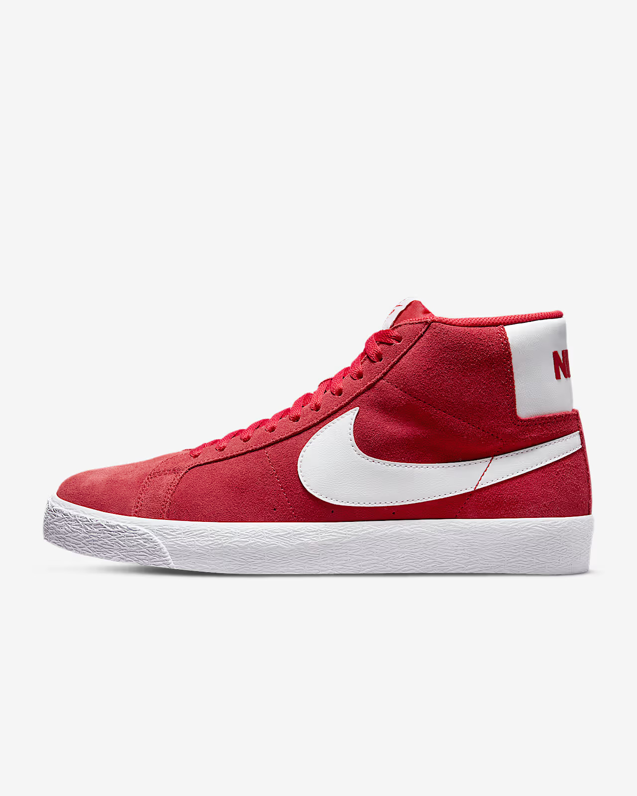 Nike SB Zoom Blazer Mid Skate Shoes. Nike.com | Nike (US)