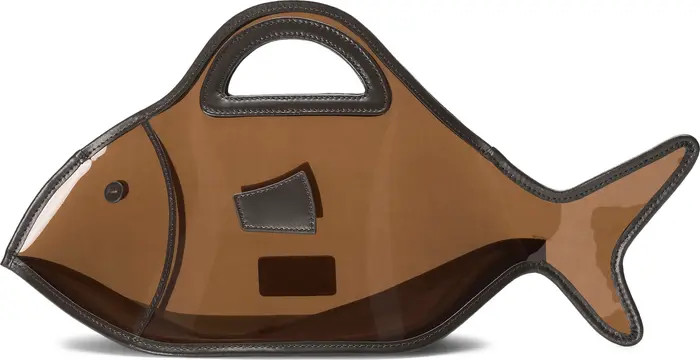 Cleo Fish Bag | Nordstrom