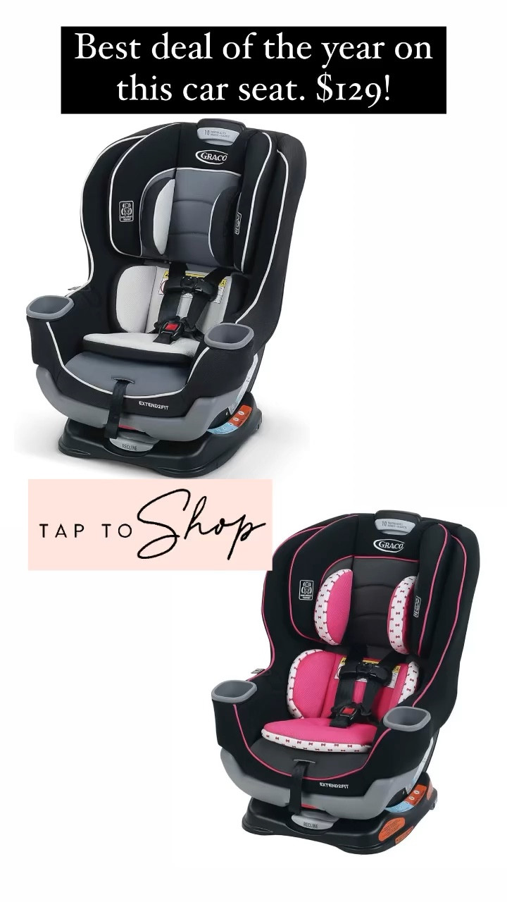 Graco car seat sale! Perfect time to buy! Lowest price of the year. 

#LTKKids #LTKBaby #LTKFamily