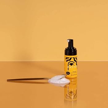 PATTERN Beauty by Tracee Ellis Ross Mini Curl Mousse 4 oz. - Volume and Hold for Curly Hair 3a-4c... | Amazon (US)