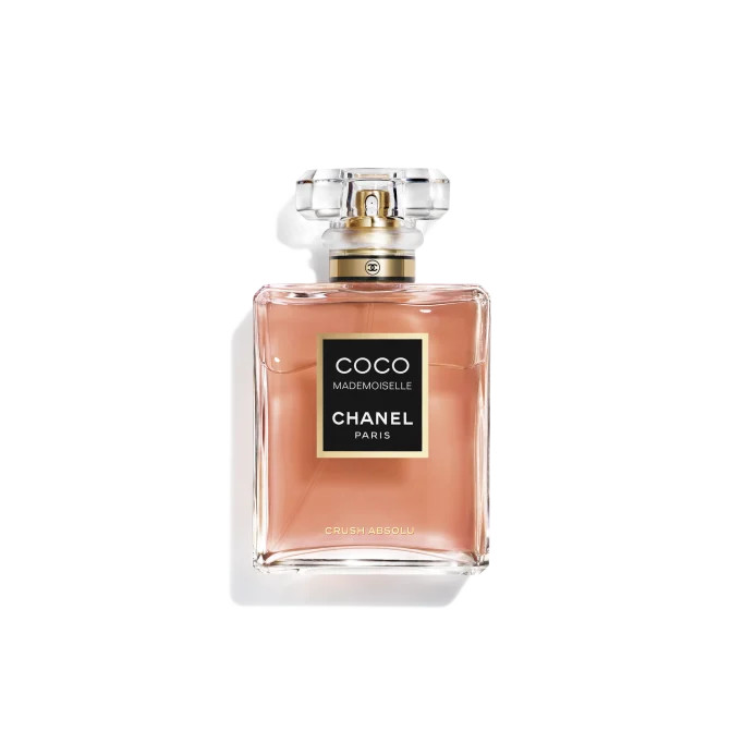 CHANEL COCO MADEMOISELLE CRUSH ABSOLU Ambery - Intense | Chanel, Inc. (US)