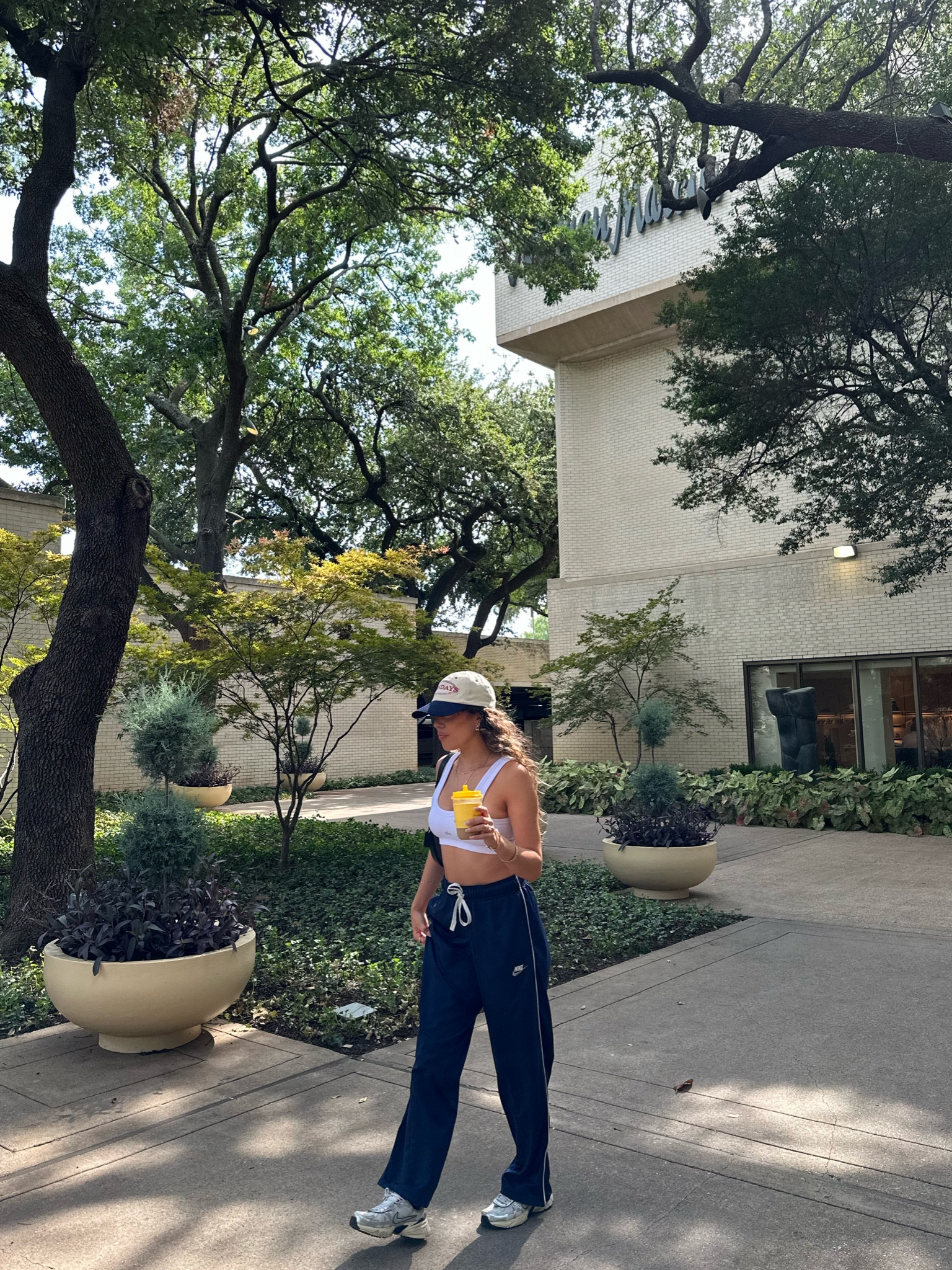 Cute cozy Sunday fit, cozy outfit, Nike, hat day, cozy girl 

#LTKStyleTip #LTKBeauty #LTKActive