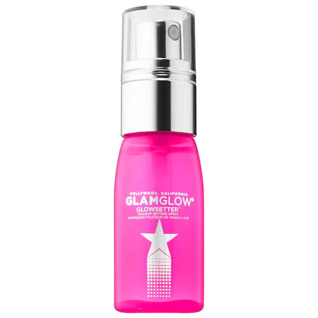 GLAMGLOW GLOWSETTER(TM) Makeup Setting Spray 0.95 oz/ 28 mL | Sephora (US)
