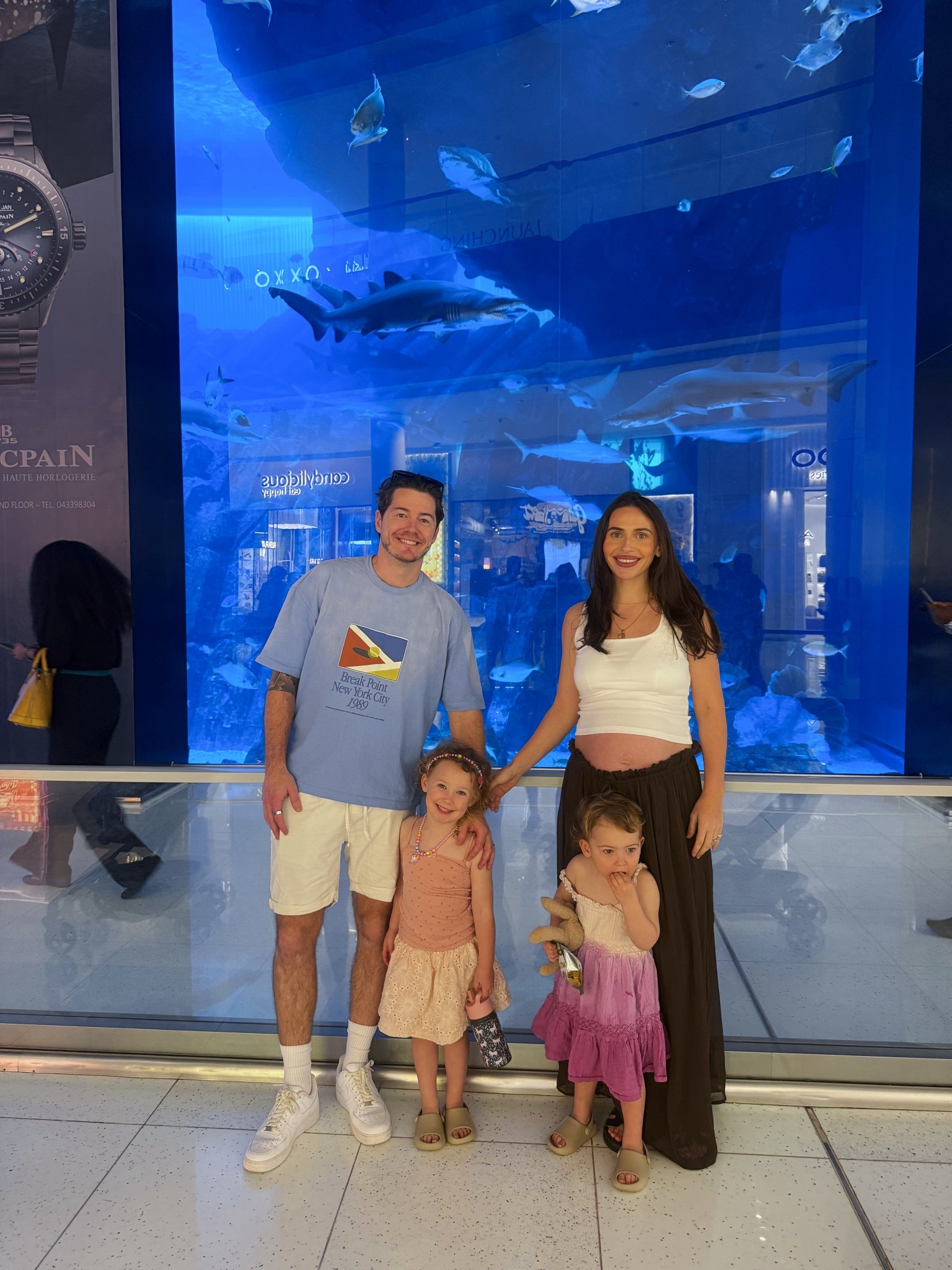 🦈

#LTKmaternity #LTKfamily #LTKtravel