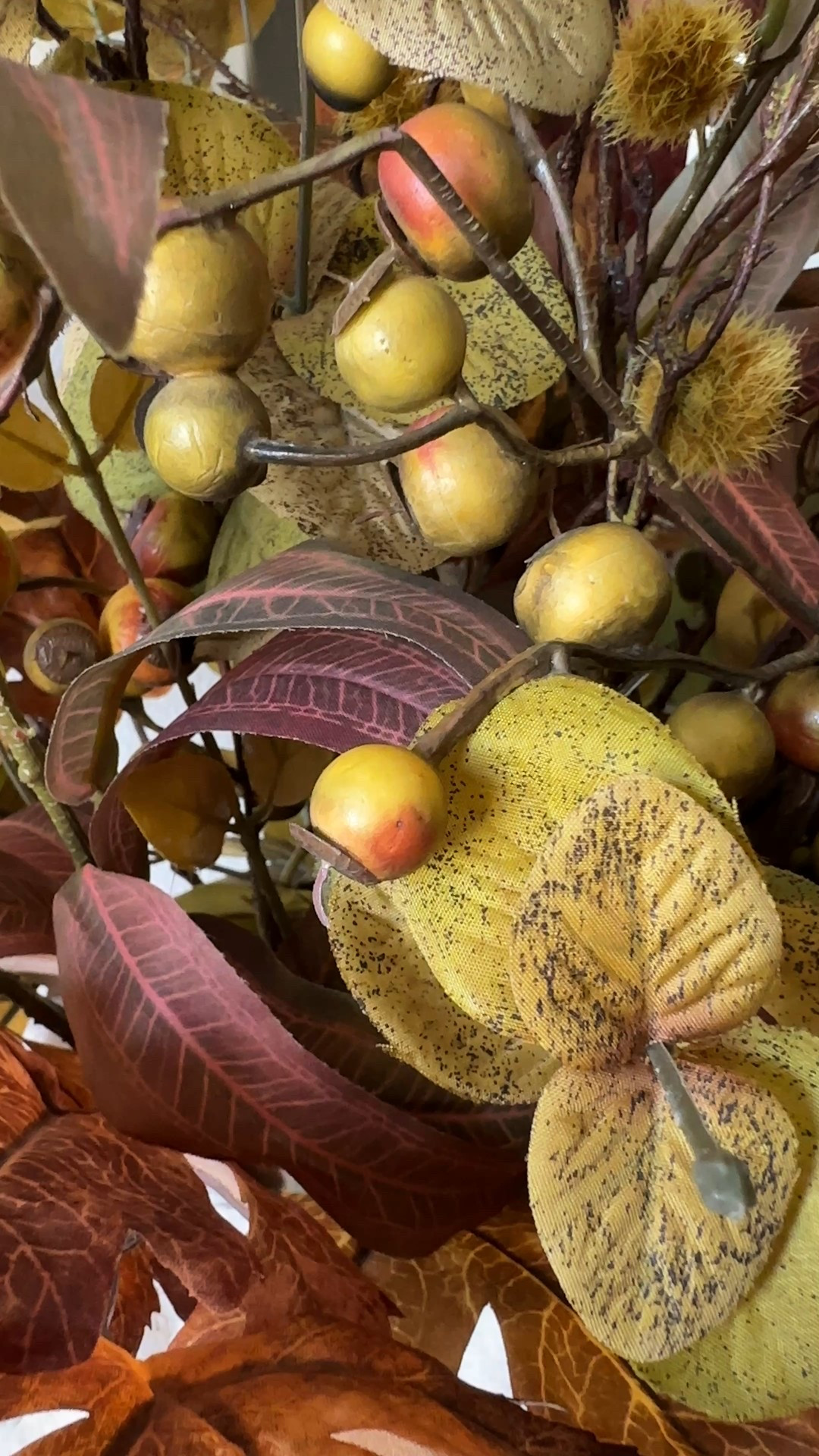 Fall faux stems 🍂

#LTKSeasonal #LTKHome