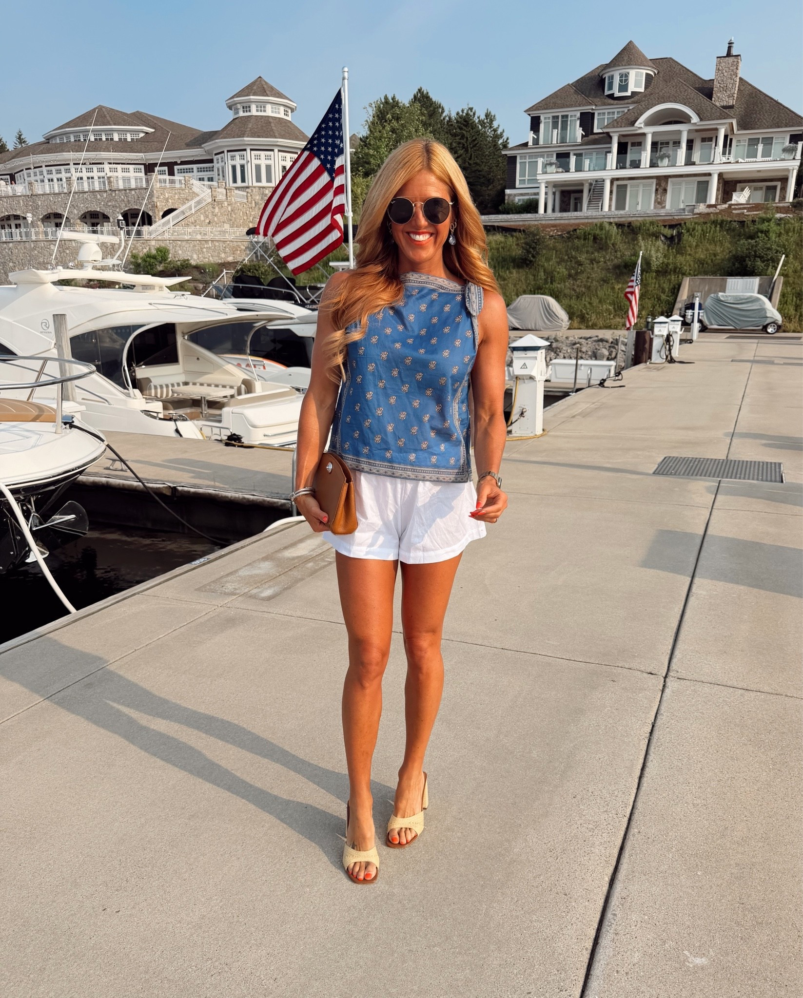 Give me everything Doen
And also the perfect white linen shorts

#LTKstyletip

#LTKootd #LTKdayinmylife #LTKgrwm #LTKPetite