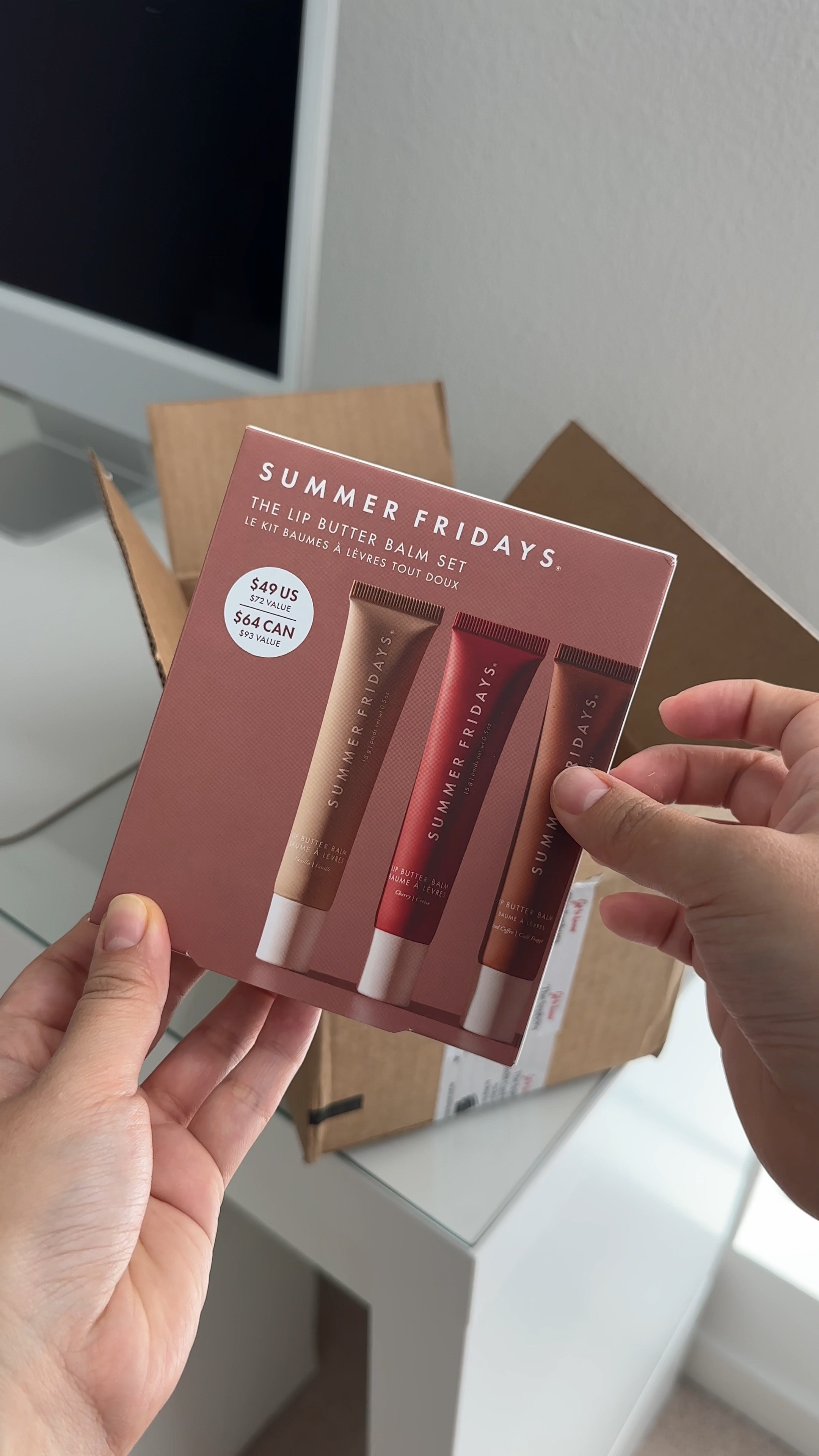 mini sephora haul 💌

#LTKHoliday #LTKGiftGuide #LTKbeauty