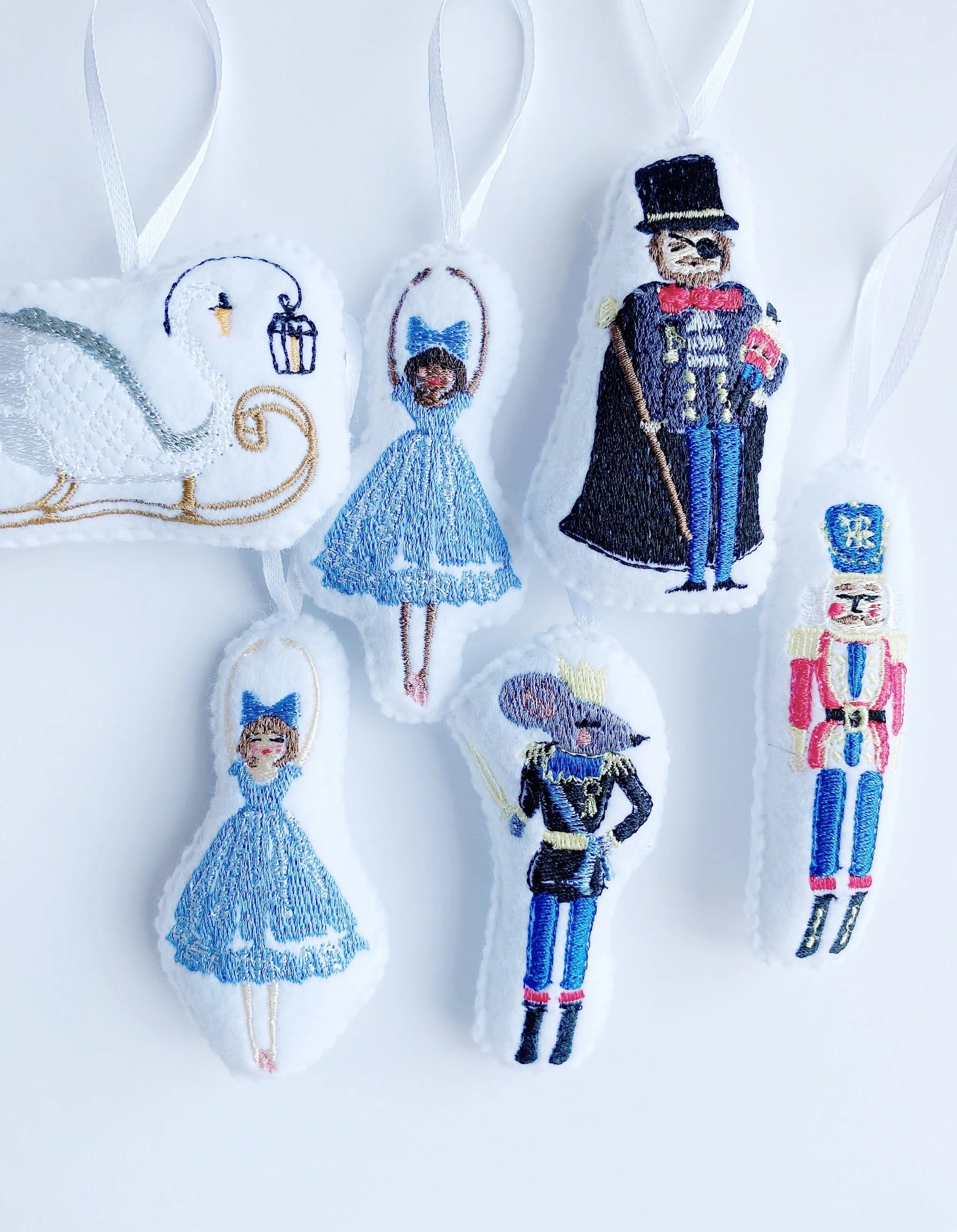 Nutcracker Gift Set | All The Finery