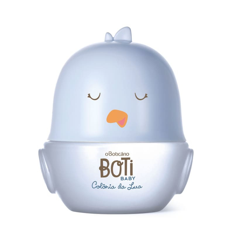 Boti Baby Lua Colônia Infantil 100ml | O Boticário | oBoticario (BR)