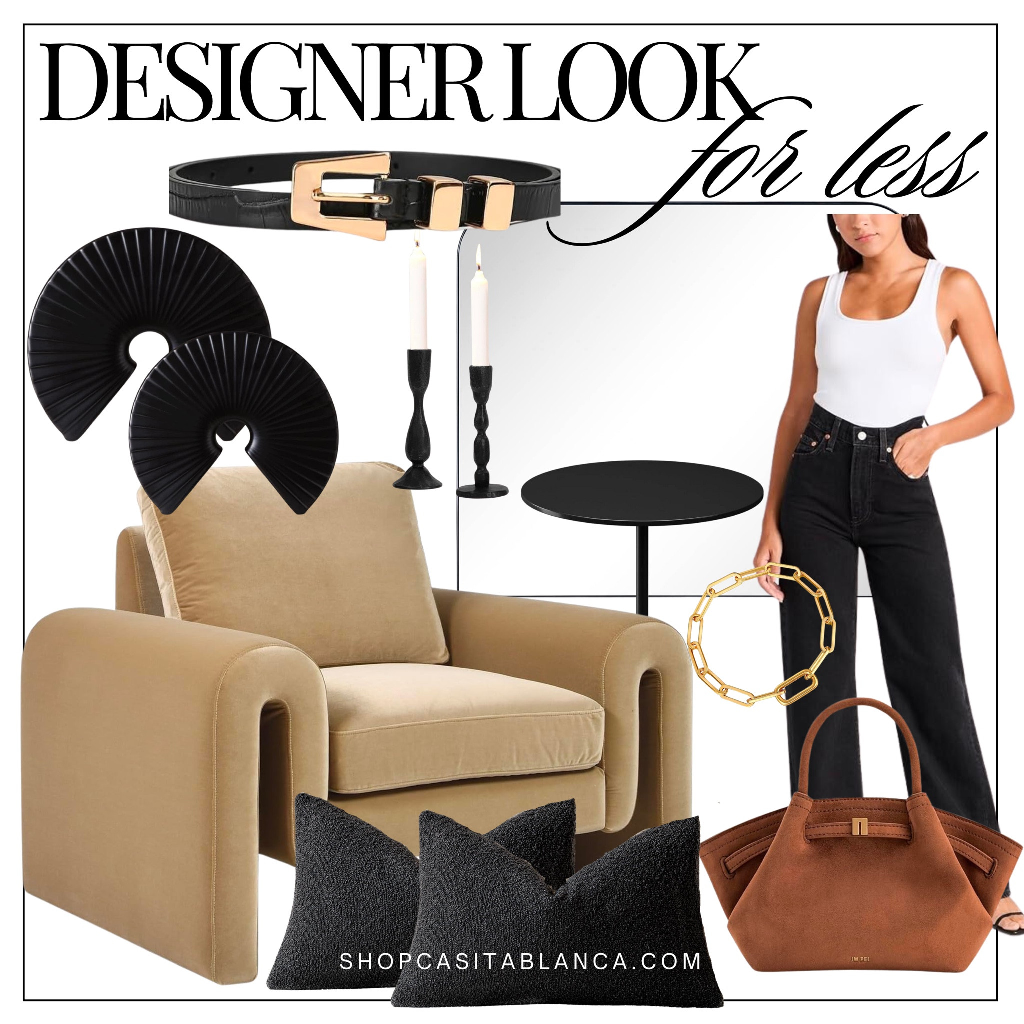 Designer look for less

Amazon, Rug, Home, Console, Amazon Home, Amazon Find, Look for Less, Living Room, Bedroom, Dining, Kitchen, Modern, Restoration Hardware, Arhaus, Pottery Barn, Target, Style, Home Decor, Summer, Fall, New Arrivals, CB2, Anthropologie, Urban Outfitters, Inspo, Inspired, West Elm, Console, Coffee Table, Chair, Pendant, Light, Light fixture, Chandelier, Outdoor, Patio, Porch, Designer, Lookalike, Art, Rattan, Cane, Woven, Mirror, Luxury, Faux Plant, Tree, Frame, Nightstand, Throw, Shelving, Cabinet, End, Ottoman, Table, Moss, Bowl, Candle, Curtains, Drapes, Window, King, Queen, Dining Table, Barstools, Counter Stools, Charcuterie Board, Serving, Rustic, Bedding, Hosting, Vanity, Powder Bath, Lamp, Set, Bench, Ottoman, Faucet, Sofa, Sectional, Crate and Barrel, Neutral, Monochrome, Abstract, Print, Marble, Burl, Oak, Brass, Linen, Upholstered, Slipcover, Olive, Sale, Fluted, Velvet, Credenza, Sideboard, Buffet, Budget Friendly, Affordable, Texture, Vase, Boucle, Stool, Office, Canopy, Frame, Minimalist, MCM, Bedding, Duvet, Looks for Less

#LTKStyleTip #LTKSeasonal #LTKHome