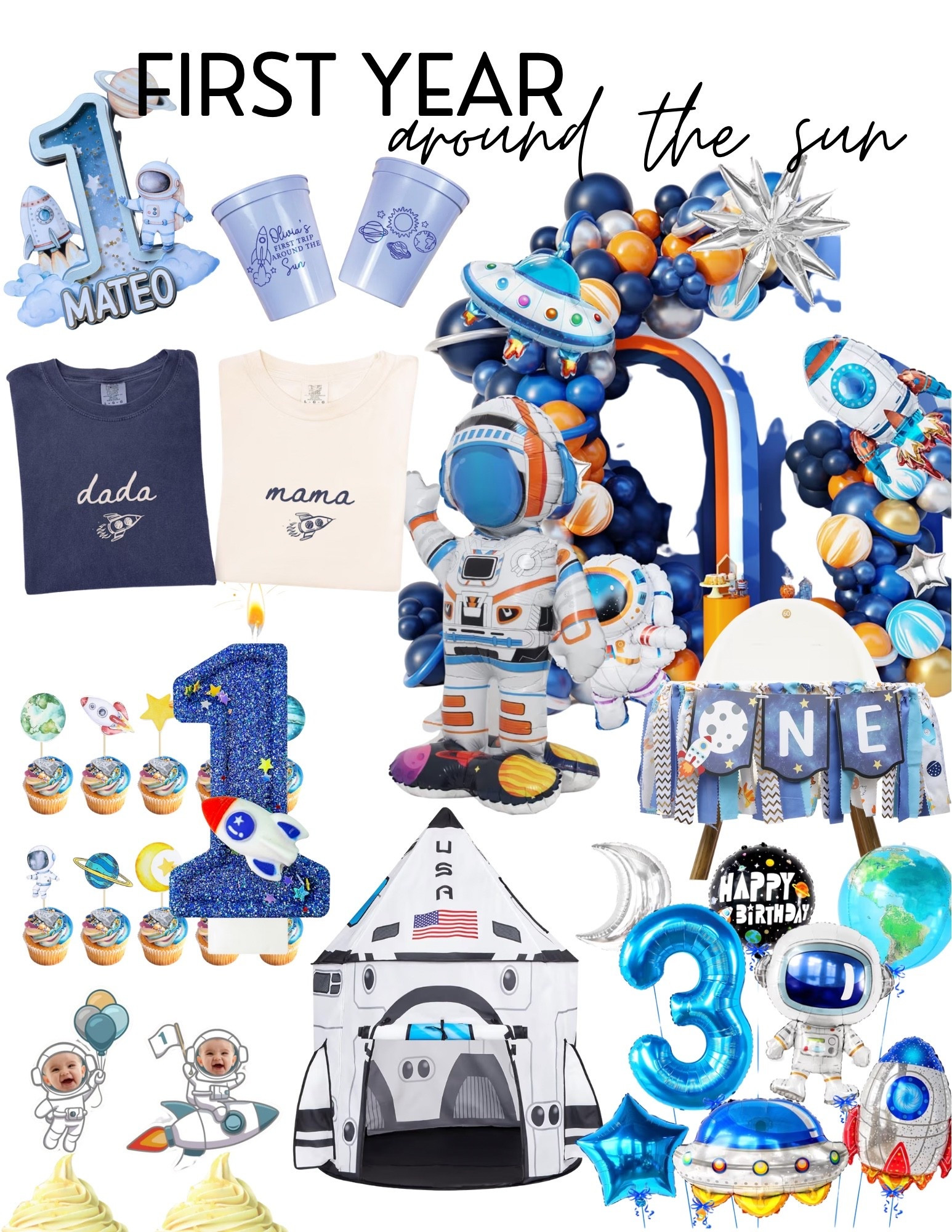 space birthday

#LTKBump #LTKKids #LTKBaby