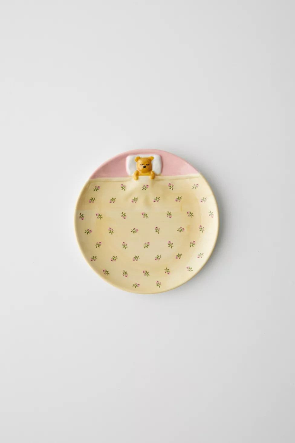 Lana Dessert Plate | Urban Outfitters (US and RoW)