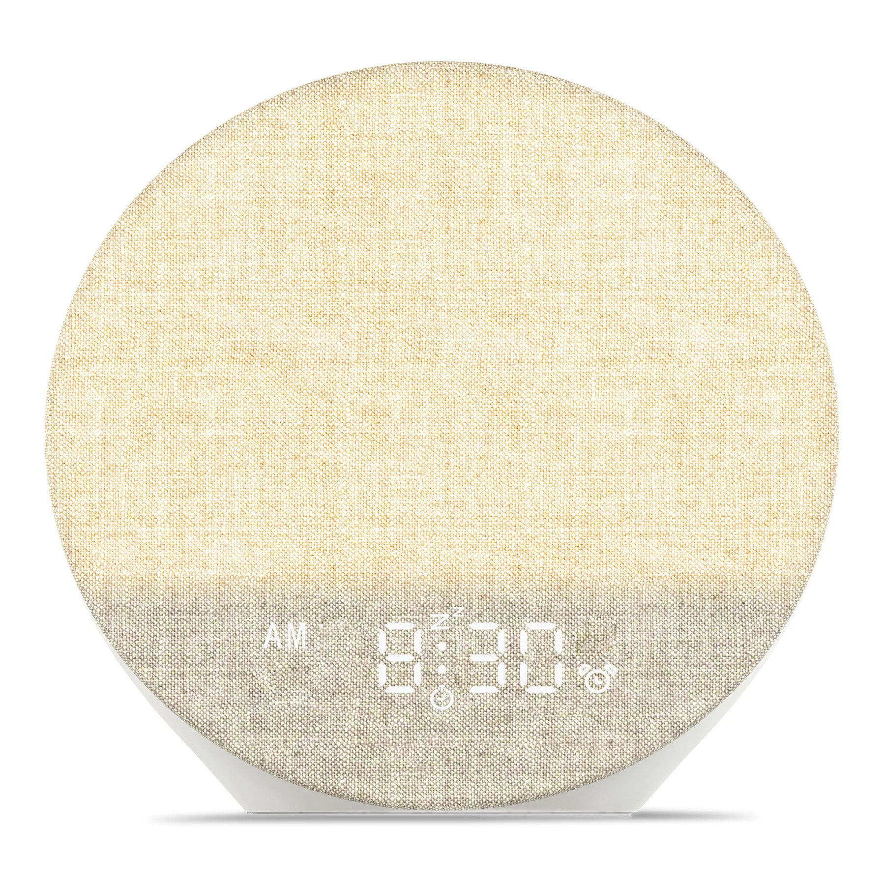 Dreamegg White Noise Sound Machine for Adult Sleep Sunrise Wake Up Alarm, 29 Soothing Sounds Ther... | Walmart (US)