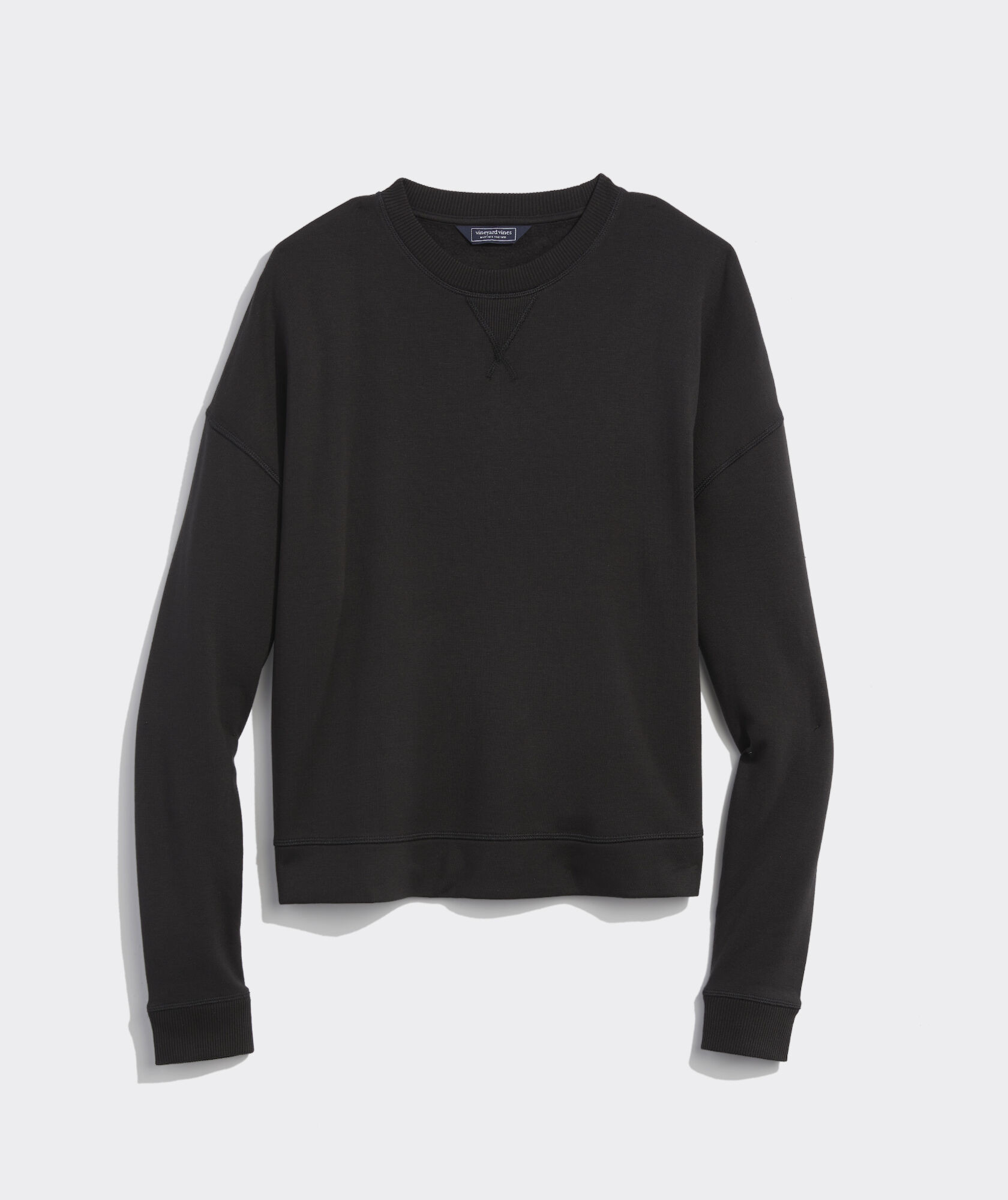 Dreamcloth® Crewneck | vineyard vines