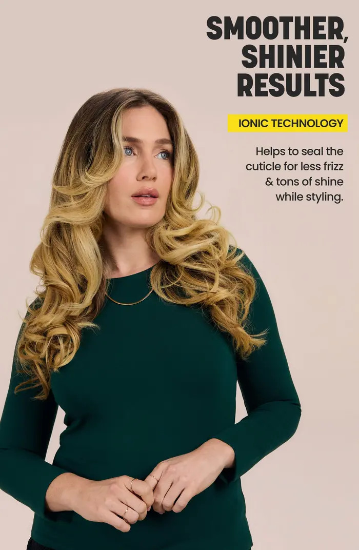 The Roller Club Hot Rollers | Nordstrom