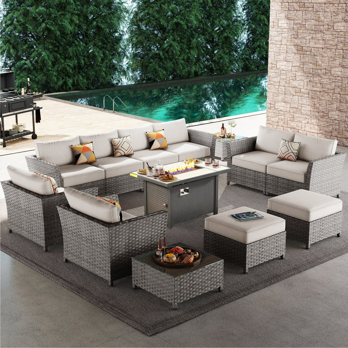 Wayfair President’s Day Sale is LIVE 😍 Up to 70% off patio furniture & outdoor conversation sets—perfect time for a backyard upgrade.#Wayfair #WayfairSale #PresidentsDaySale #WayfairDeals #PatioFurniture #OutdoorFurniture #OutdoorConversationSet #BackyardGoals #PatioSeason #HomeDeals #HomeSteals #WayfairFinds #LTKHome #LTKDeals #LTKFinds #BackyardInspo

#LTKSeasonal #LTKHome #LTKSaleAlert