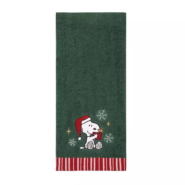 Dr. Seuss Grinch & Max Hope for Fun Hand Towel | Kohl's