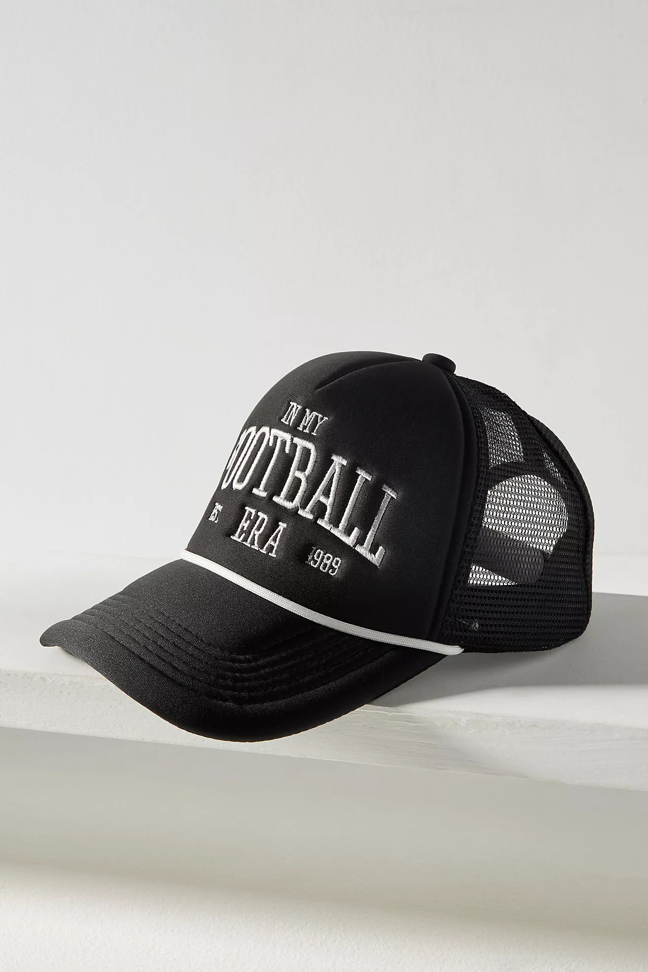 Worn/West In My Football Era Trucker Hat | Anthropologie (US)