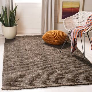Safavieh Handmade Natural Fiber Jute Rug | Bed Bath & Beyond