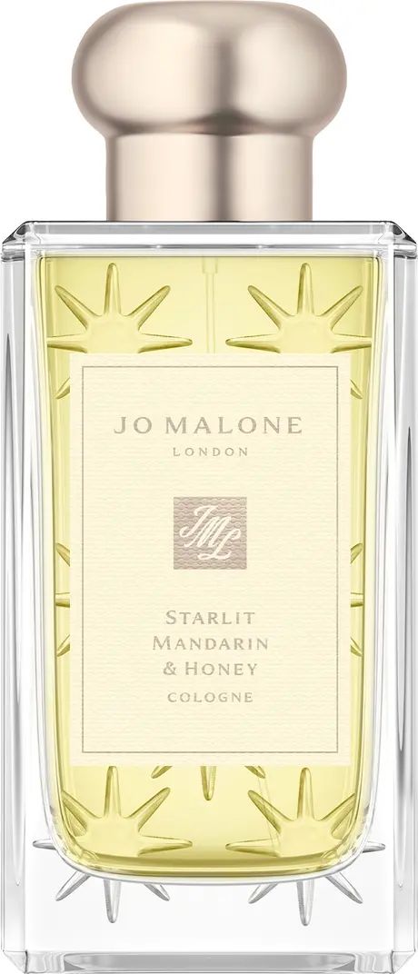 Starlit Mandarin & Honey Cologne | Nordstrom