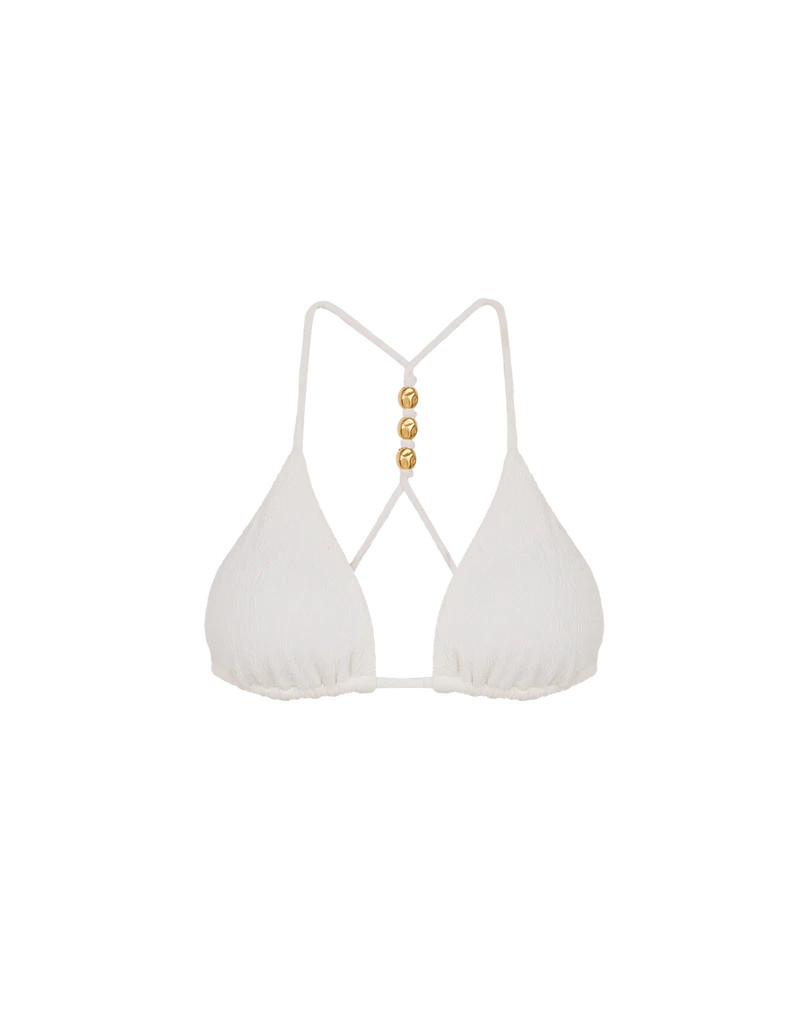 Firenze Kori T Back Tri Top | ViX Swimwear