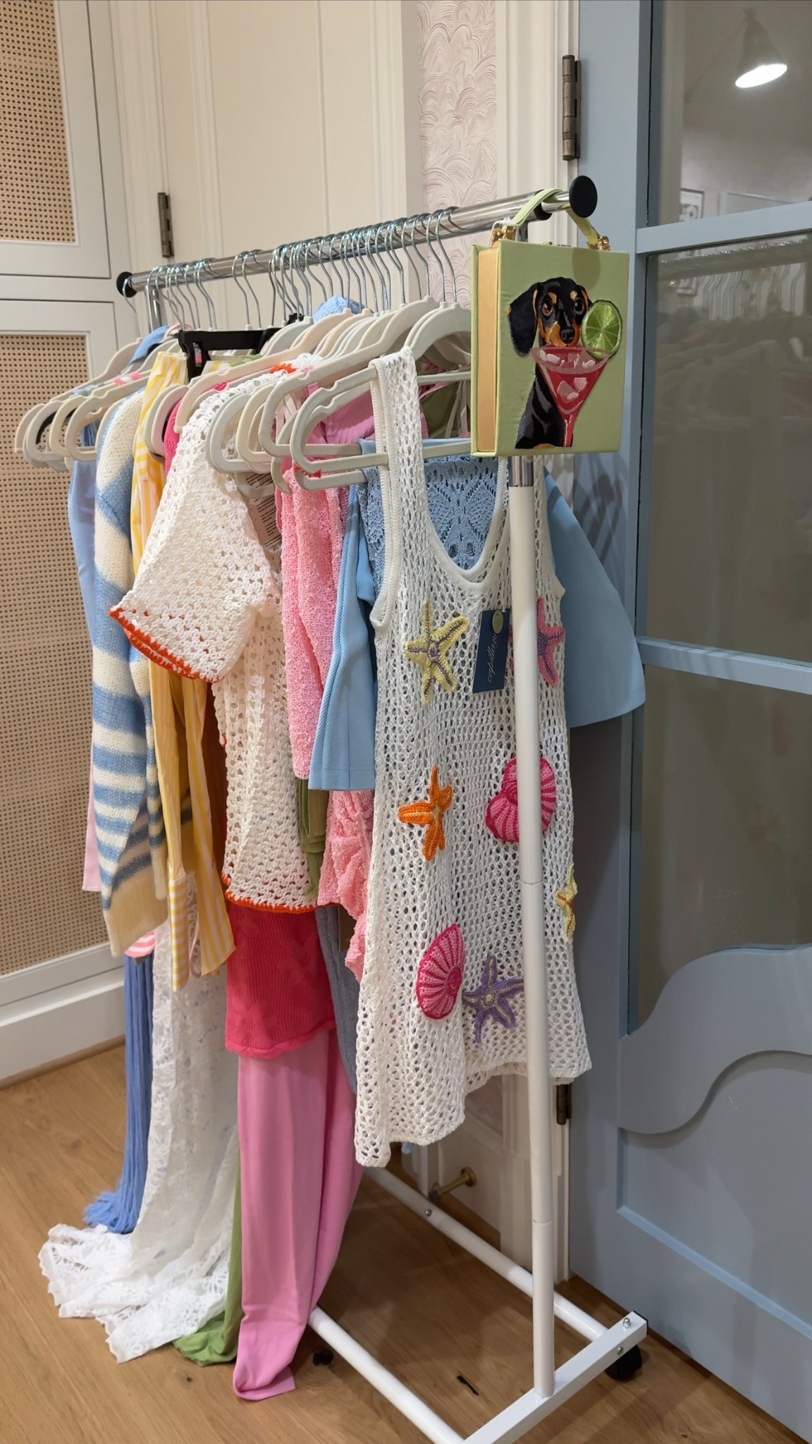 What I packed for a trip to Florida 🩷

#resortwear #whatimwearing #springbreak

#LTKTravel #LTKFindsUnder50 #LTKFindsUnder100