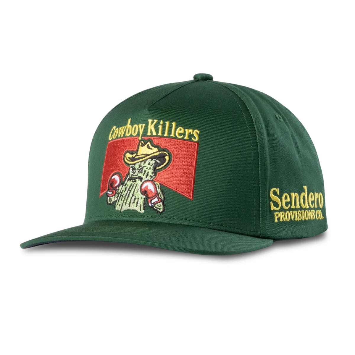 Cowboy Killers Hat | Sendero Provisions Co.