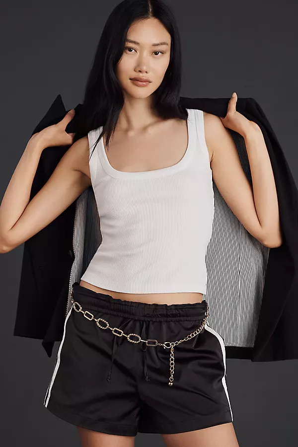 Chain Belt | Anthropologie (US)